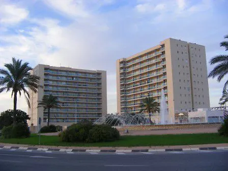 Turisticos Sun Hotel
