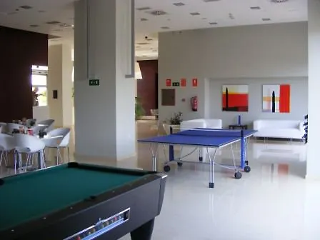 Hotel Turisticos Sun