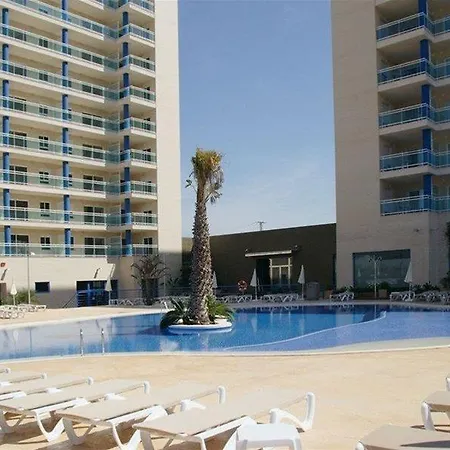 Hotel Turisticos Sun 3*