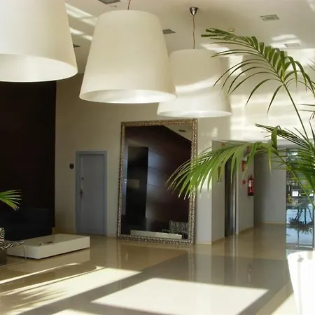Hotel Turisticos Sun 3*