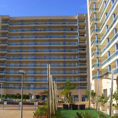 Hotel Turisticos Sun Guardamar del Segura