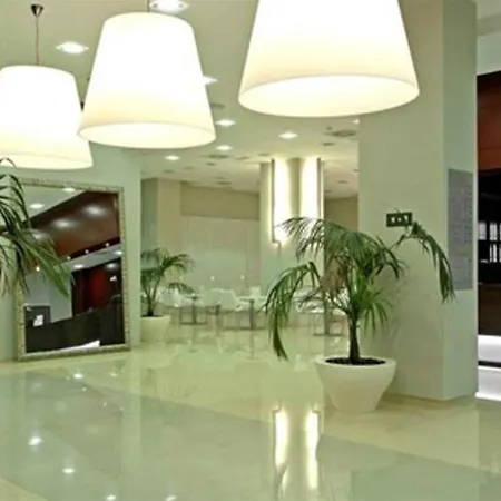 Hotel Turisticos Sun