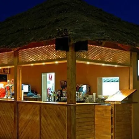 Hotel Turisticos Sun 3*