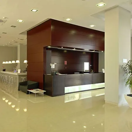 Hotel Turisticos Sun