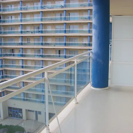 Hotel Turisticos Sun 3*