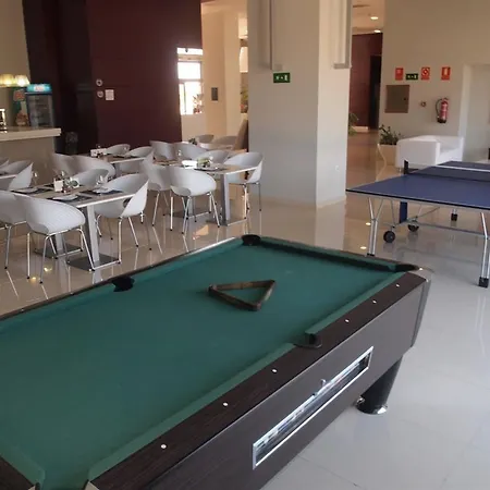 Hotel Turisticos Sun Guardamar del Segura