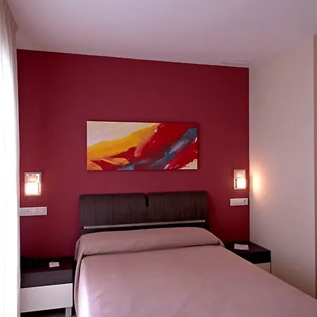 Hotel Turisticos Sun