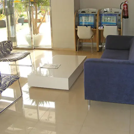 Hotel Turisticos Sun 3*