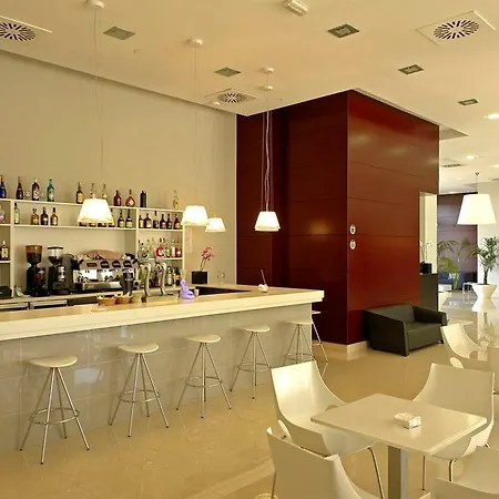 Hotel Turisticos Sun Guardamar del Segura