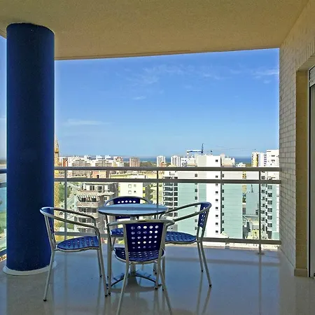 Hotel Turisticos Sun 3*