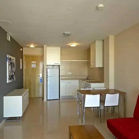 Hotel Turisticos Sun
