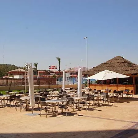 Hotel Turisticos Sun 3*