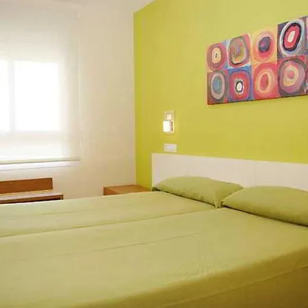 Turisticos Sun 3*