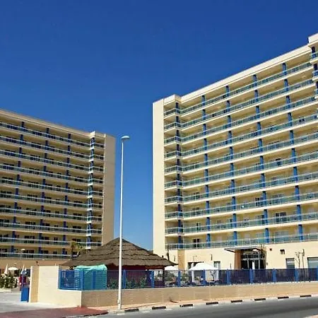 Turisticos Sun Hotel
