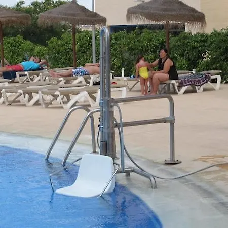 Turisticos Sun Hotel Guardamar del Segura