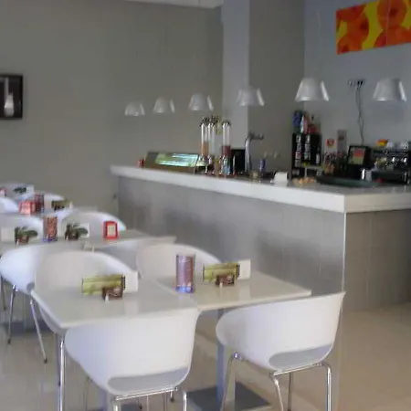 Hotel Turisticos Sun 3*