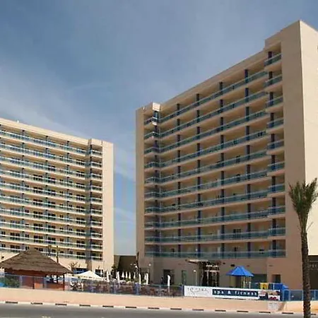 Turisticos Sun Hotel