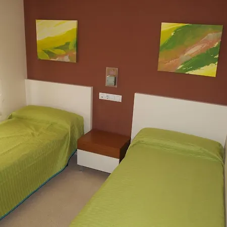 Turisticos Sun Hotel