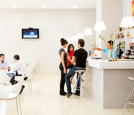 Hotel Turisticos Sun