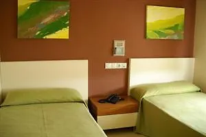 Turisticos Sun Hotel