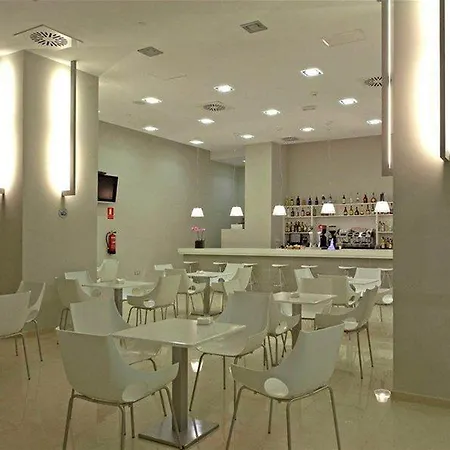 Szálloda Turisticos Sun
