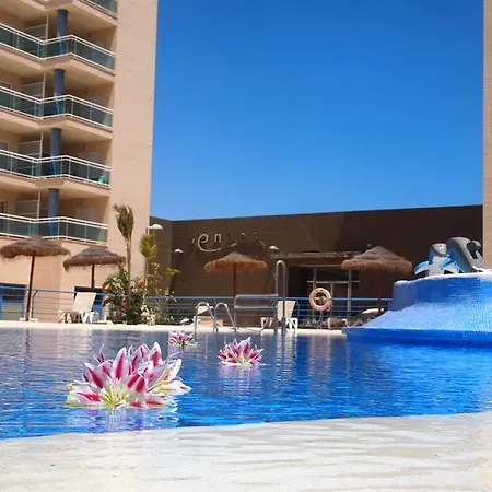 Szálloda Turisticos Sun 3*