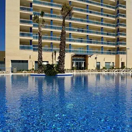 Turisticos Sun Hotel