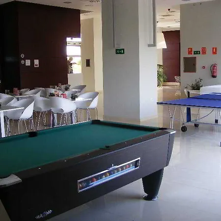 Hotel Turisticos Sun